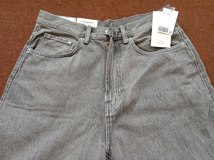Jeans trousers