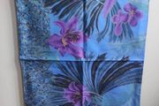 Thai silk scarf