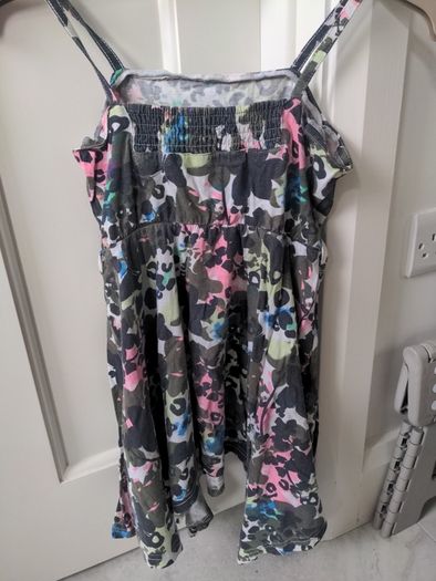 MARKS &SPENCER girls dress