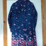 Embroidered Coat - Size 12 Image 3