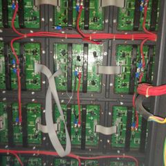 led screen