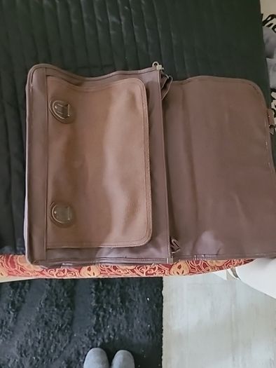 Ladies or mens briefcase Bulaggi