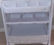 Baby Changer