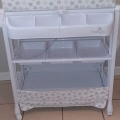 Baby Changer