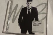 Michael Buble - It's Time Cd
