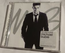 Michael Buble - It's Time Cd