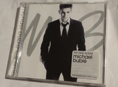 Michael Buble - It's Time Cd