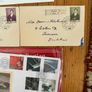First day issue stamps in mint condition 20 euros each Image 3