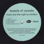 boards of canada  |  music has the right to children Image 7