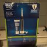 Oral-B Pro 650 Electric Tootbrush (Black) Image 2