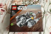 lego Star Wars 75363
