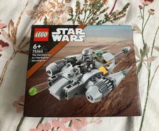 lego Star Wars 75363