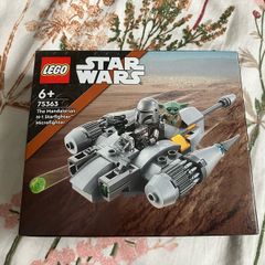 lego Star Wars 75363