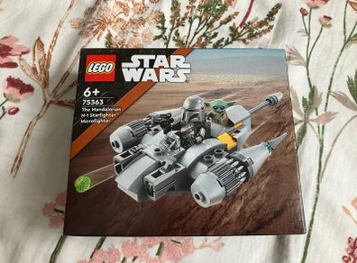 lego Star Wars 75363