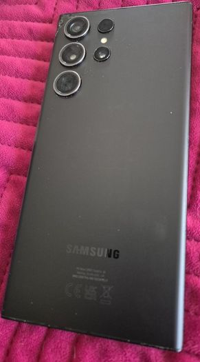 Samsung Galaxy S23 Ultra