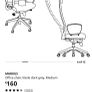 markus office chair Image 5