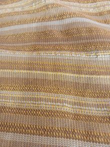 Vintage curtains