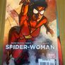 Spider-Woman #1 - 7(Marvel 2009) Alex Maleev! Brian Michael Bendis Image 5