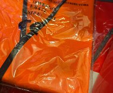 Hi-vis vests bundle