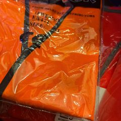 Hi-vis vests bundle
