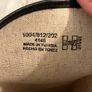 Brand New Women's Zara Leather Boots size 5 Image 5