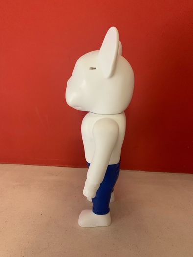 Jack And Jones Promotional Dog Figure