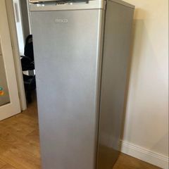 Free Standing Freezer