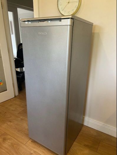 Free Standing Freezer