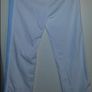 BNWT women's NIKE tracksuit bottom white size M UK  10/12 EUR38/40 Image 2