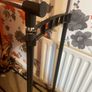 clothes rail Image 3