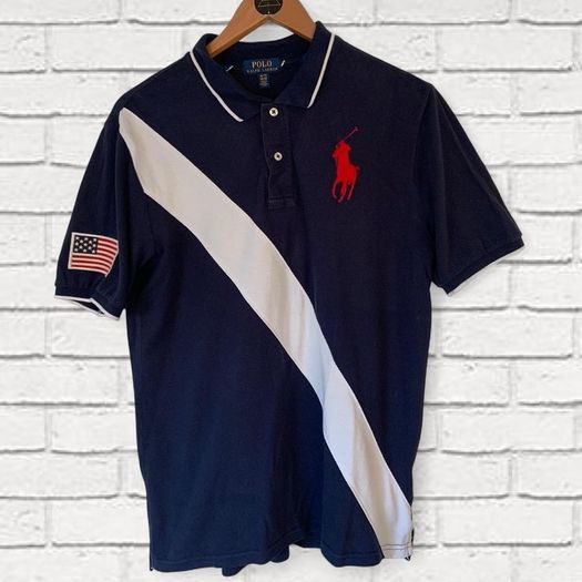 Ralph Lauren Polo T-Shirt