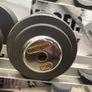 Heavey Duty weights & weight rack Image 3