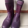 Dubarry Leather Boots Image 2
