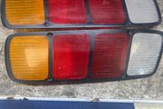 Porsche 928 (S1) and (S2) Rear Lenses Left + Right