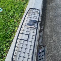 nissan qashqai pet guard