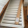 Mothercare Jamestown Cot Bed Image 9