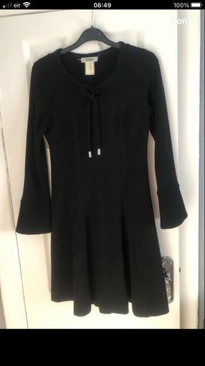 Ladies stunning dress size S
