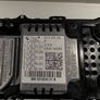 2009 Bmw 7 Series F01 F02 Dashboard Gps Navigation Display Screen 9216580 A3l2b11g Image 4