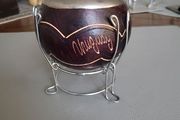 Mates gourd Uruguay