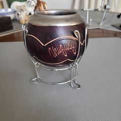 Mates gourd Uruguay