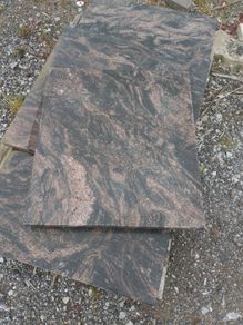 marble worktops
