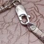 sterling silver necklace Image 6