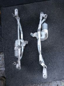 Bmw f10 wiper motor