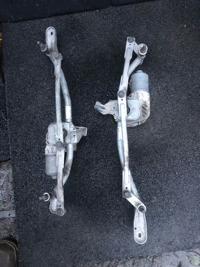 Bmw f10 wiper motor
