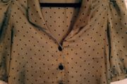Zara blose