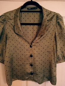 Zara blose