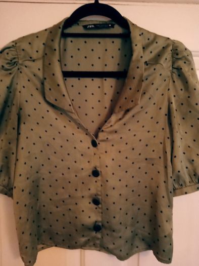 Zara blose