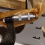 Vintage USSR Micrometer MK 100-125mm (0.01mm) - New Old Stock NOS Image 5