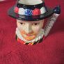 James Sadler  Characters of Britain Toby Jugs Image 9
