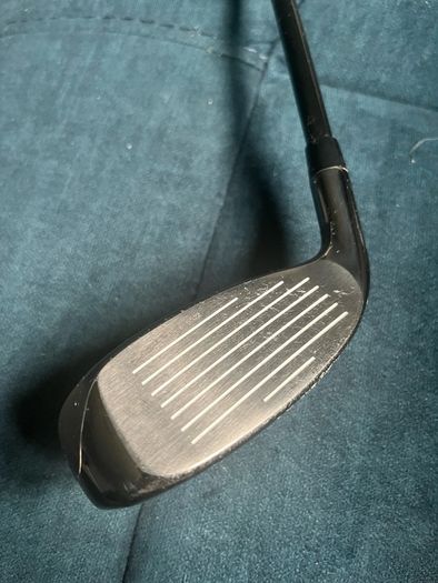 Callaway Rogue ST Max 3 Hybrid